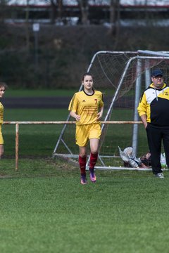 Bild 163 - B-Juniorinnen Kieler MTV - SV Frisia 03 Risum-Lindholm
